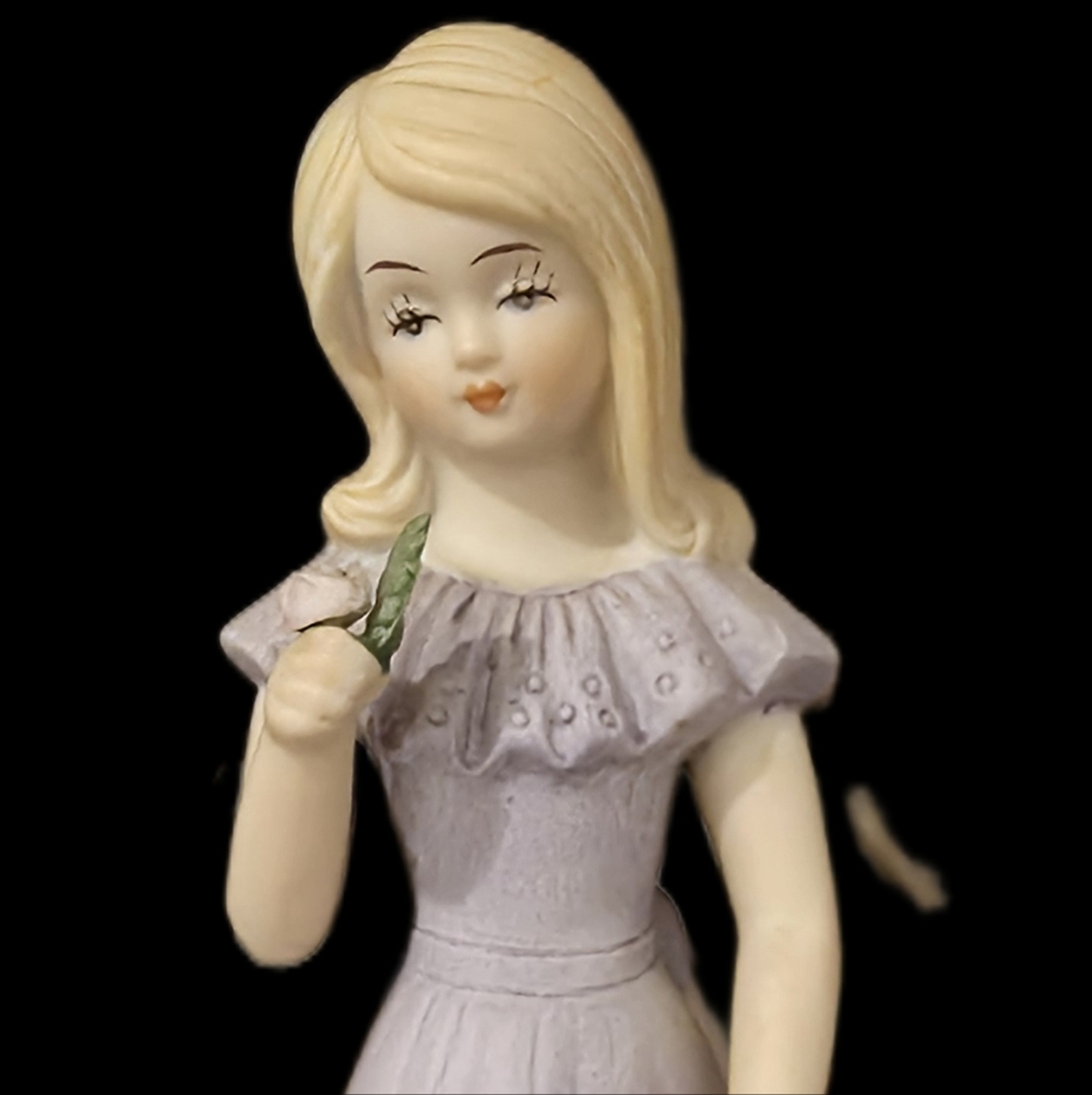 Growing Up Girls by Enesco | 12